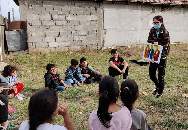 Gradual Transformation Is a Miracle Too